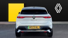 Renault Megane E-Tech EV60 160kW Techno 60kWh Optimum Charge 5dr Auto Electric Hatchback